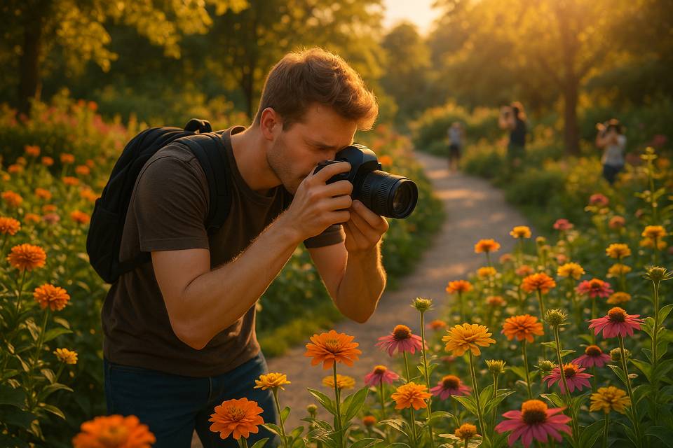 10 Ways to Optimize Your Photos for Social Media