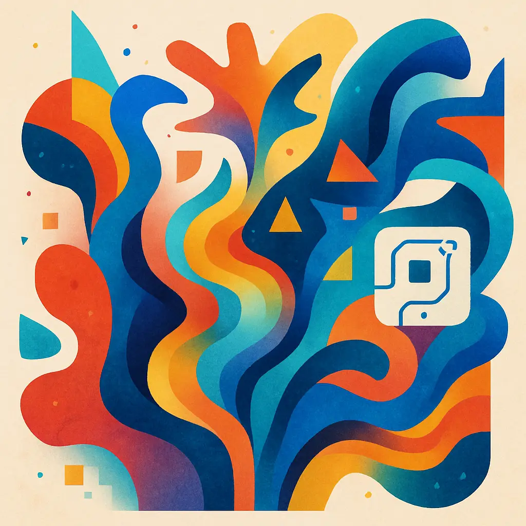 AI Art on Multiple Platforms