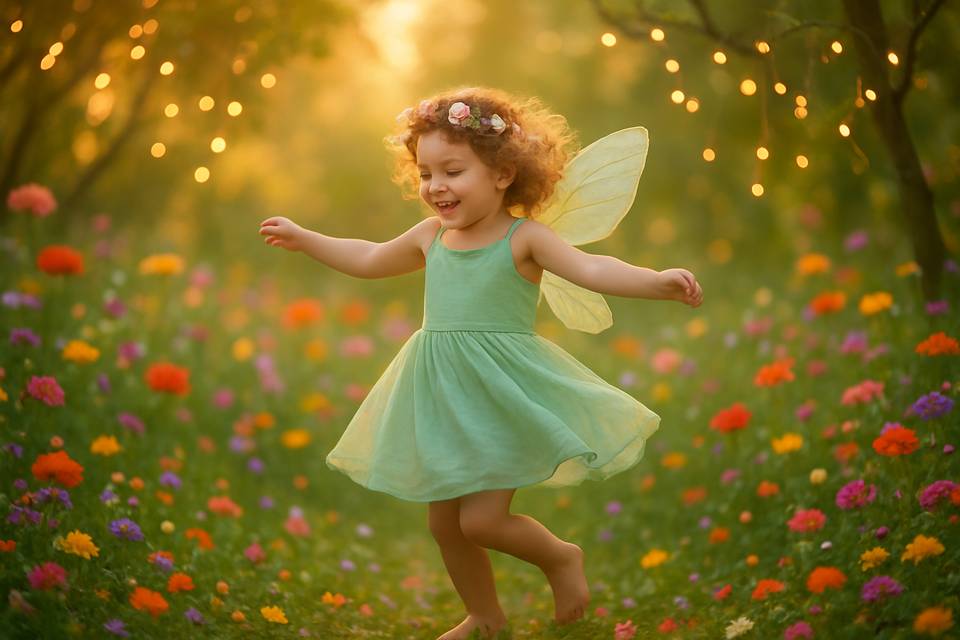 5 Ways to Capture Whimsy in Your Photography