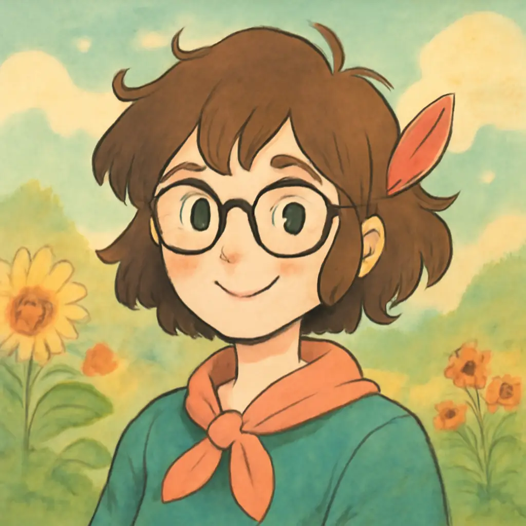 Avatar Sample