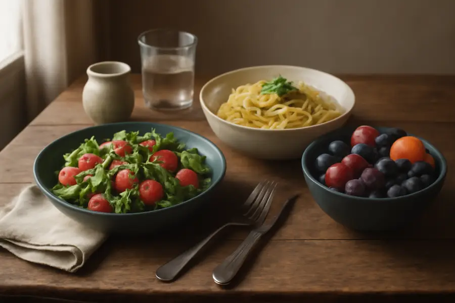 Top 5 Tips for Enhancing Your Food Photography