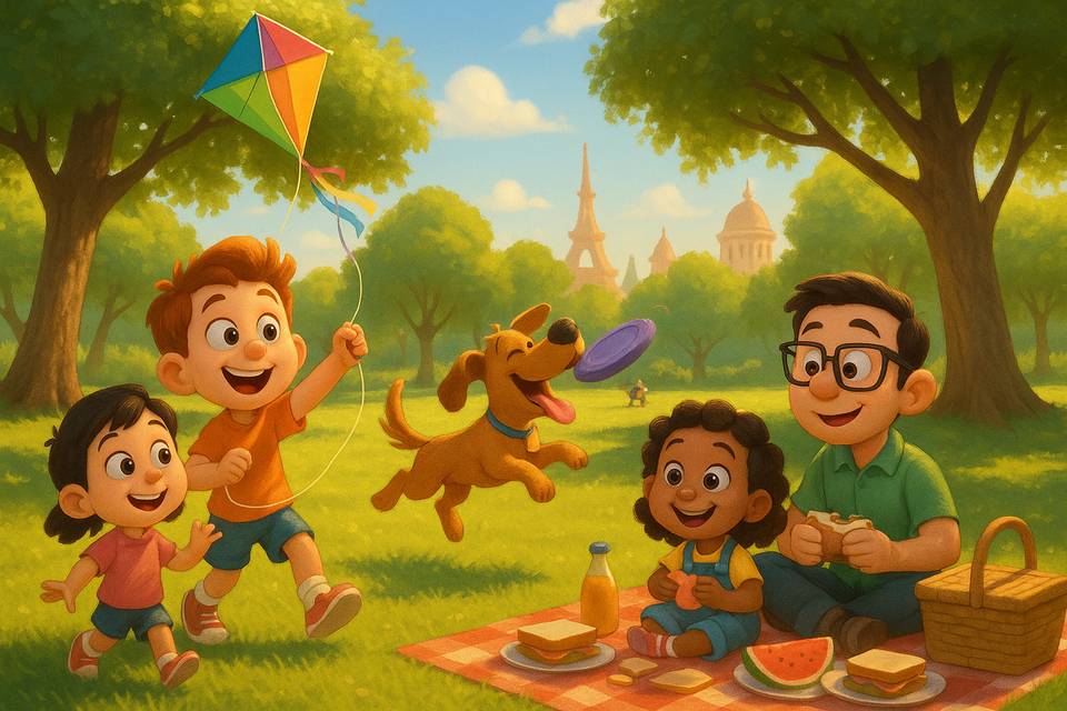 Understanding the Appeal of Pixar-Style Art: What Makes It So Beloved?